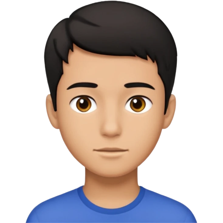 male 18 years old emoji