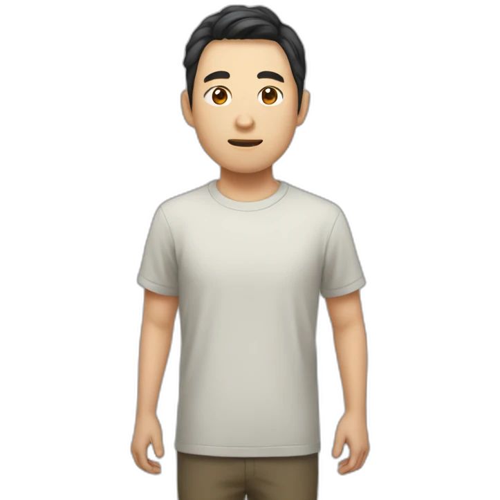 人脑逆向 emoji
