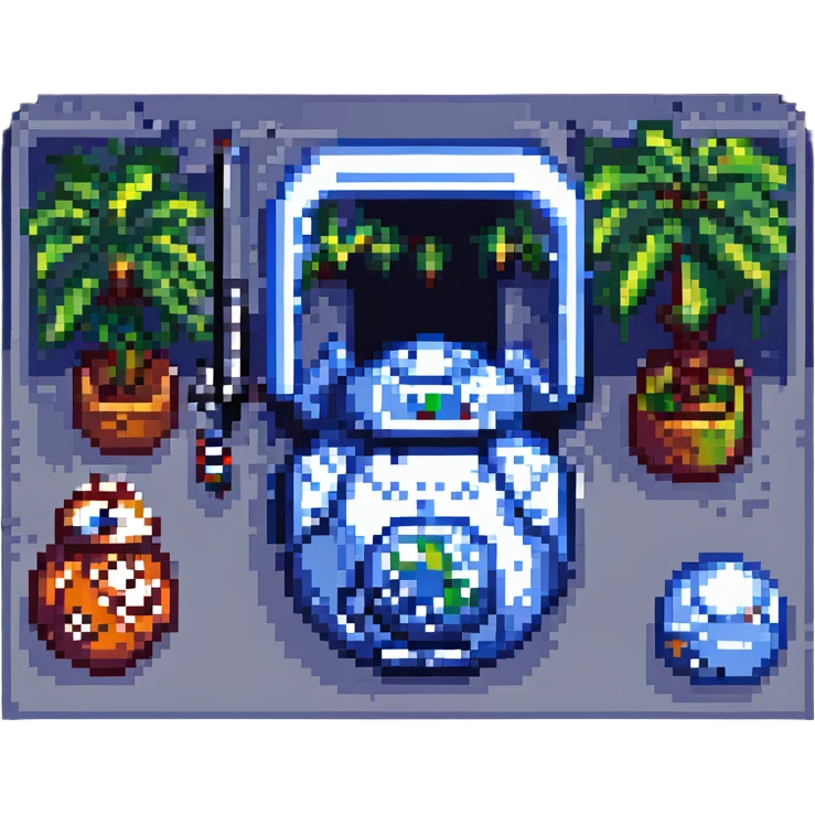Star Wars scene emoji