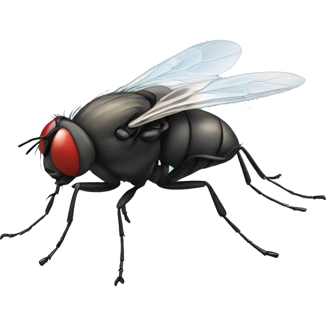 fly in f2 emoji