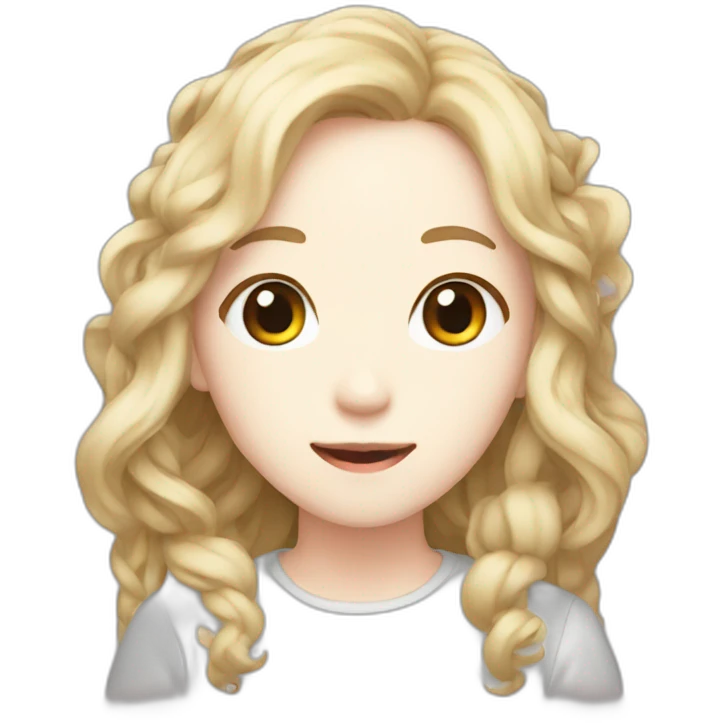 taeyeon emoji