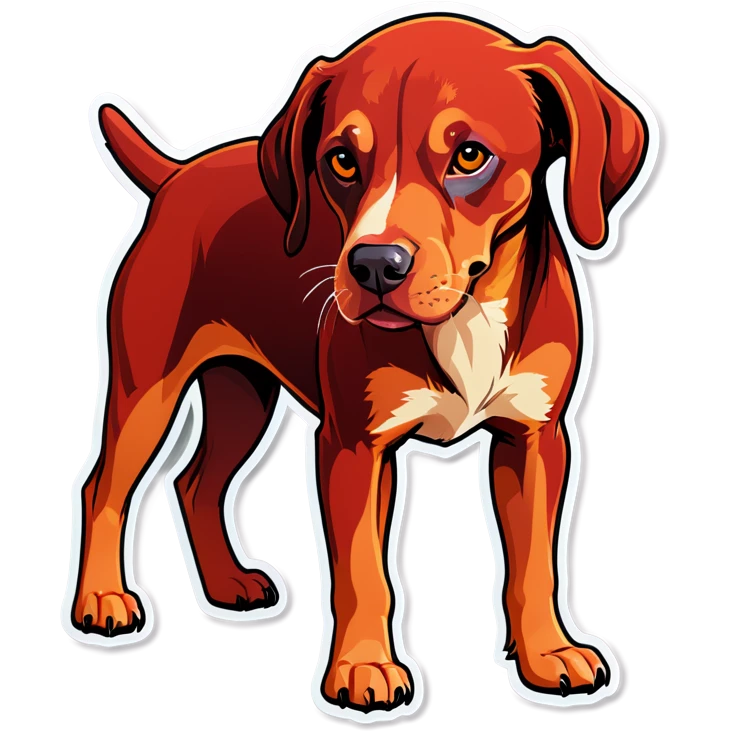 Viszla emoji