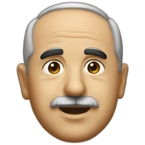 Francisco franco emoji