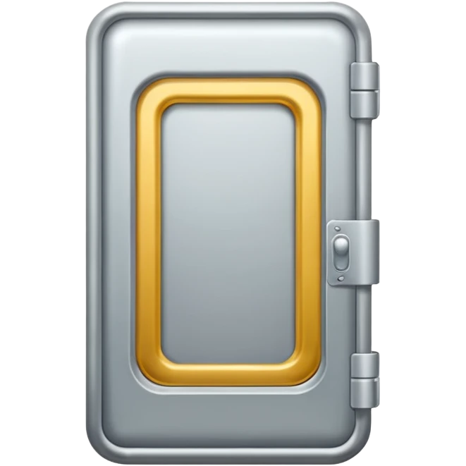 flight door and nothing elsw emoji