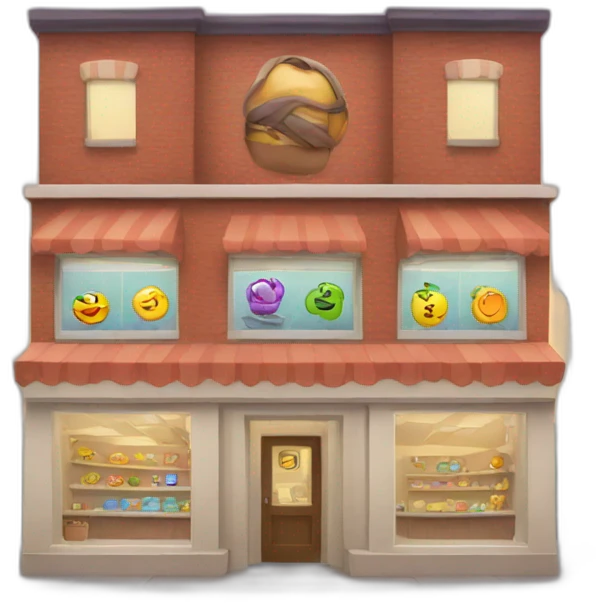 App store emoji