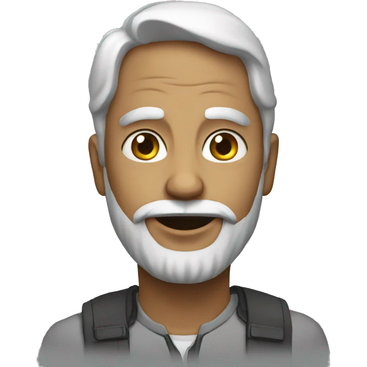 Un voleur  emoji