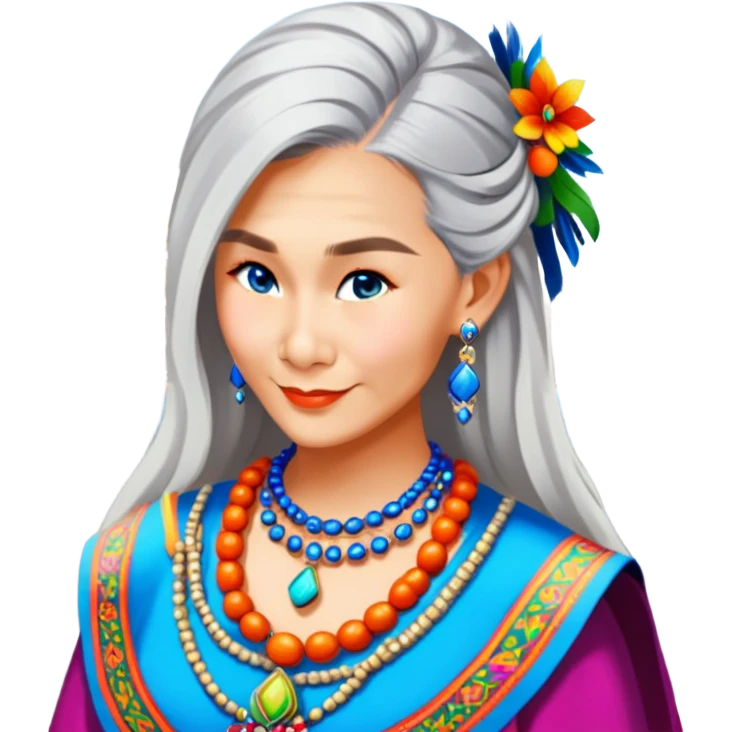 Zócalo Celebrant emoji