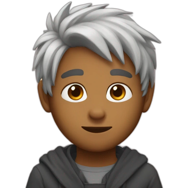 yoru emoji