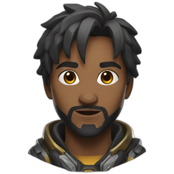 overwatch emoji
