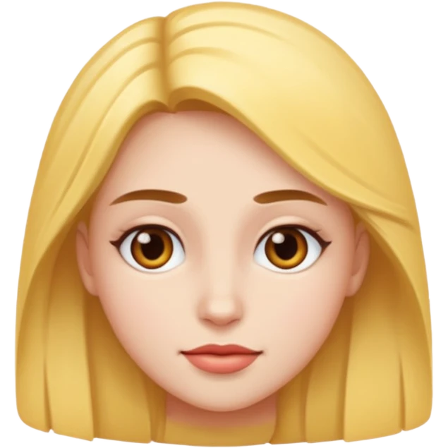 Una emoji
