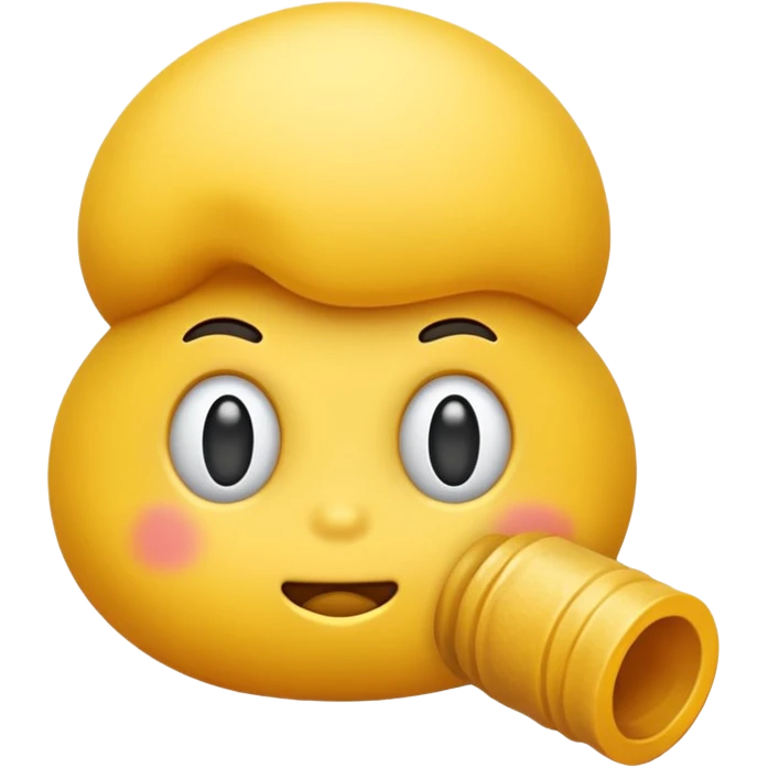 bonk emoji