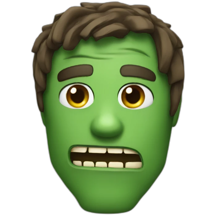 creeper emoji