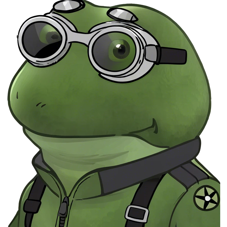 bufo the pilot emoji