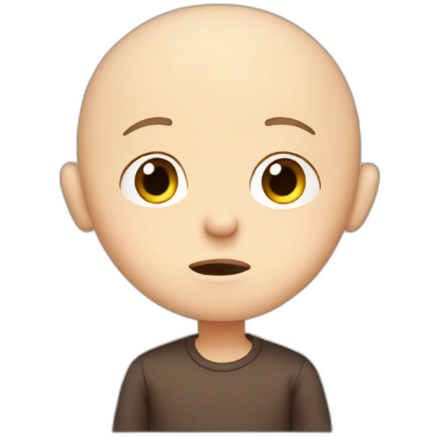 stewie emoji