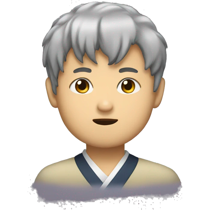 Daikichi emoji