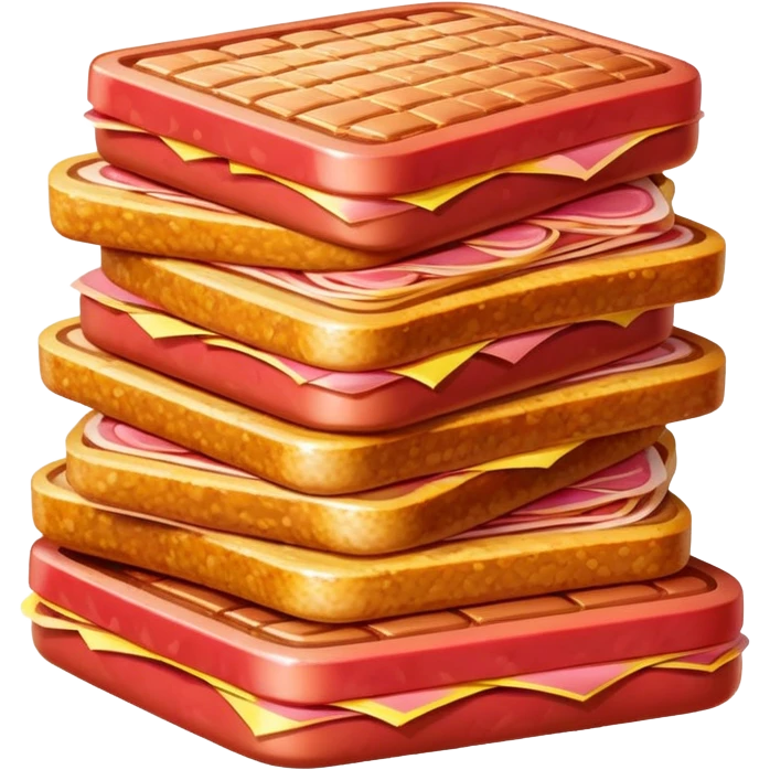 Spam emoji