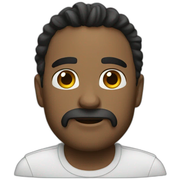 bad spencer emoji