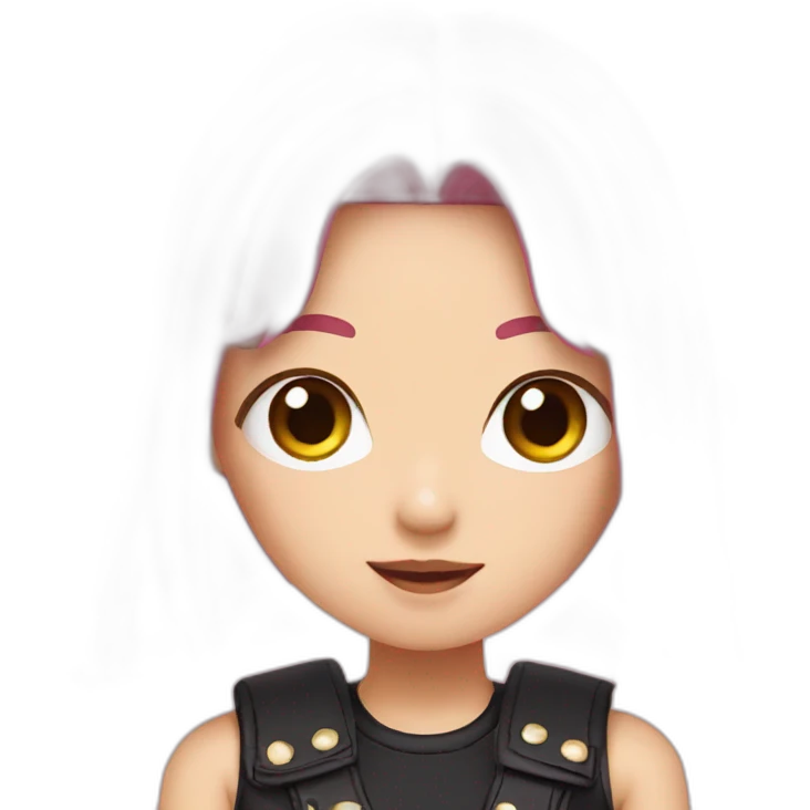 Blackpink emoji