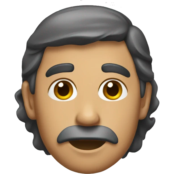 rizzing emoji