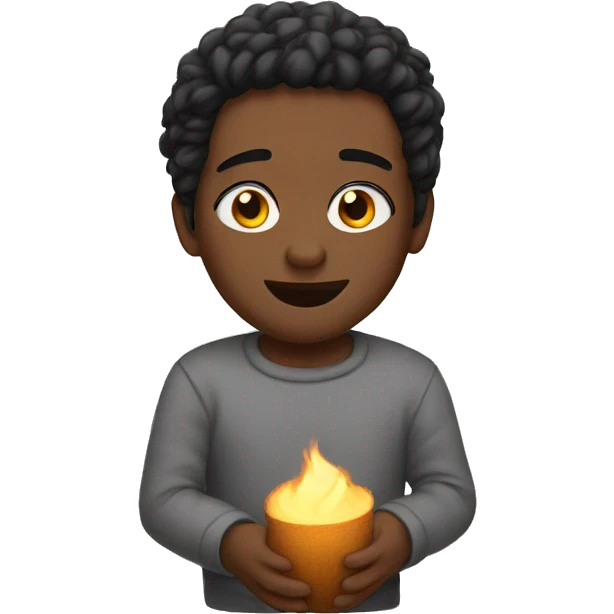 Cosy emoji