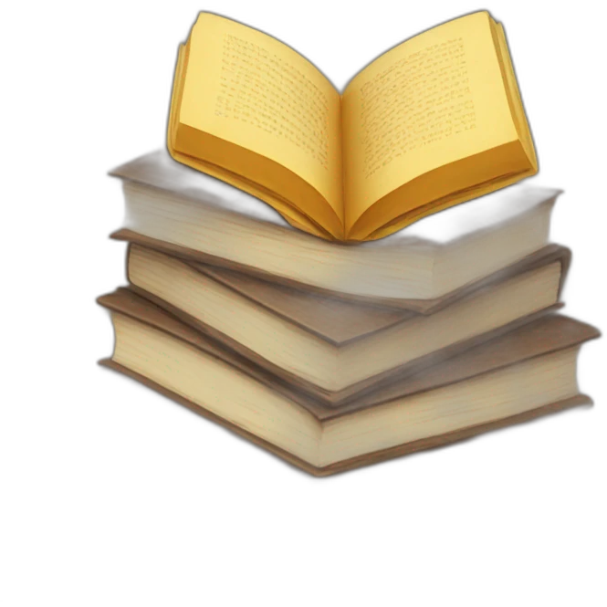 book emoji