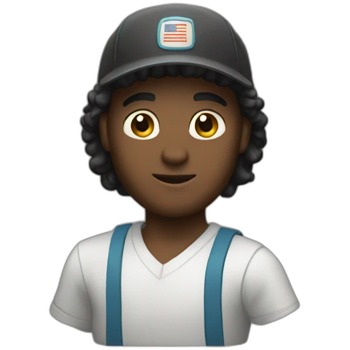 trade emoji