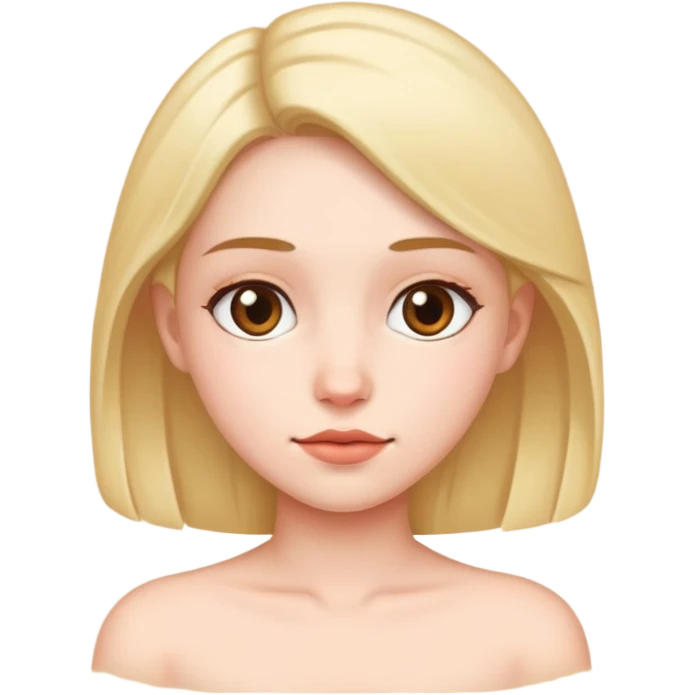 girl boobs emoji