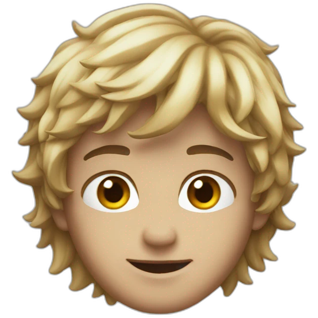 Hart emoji