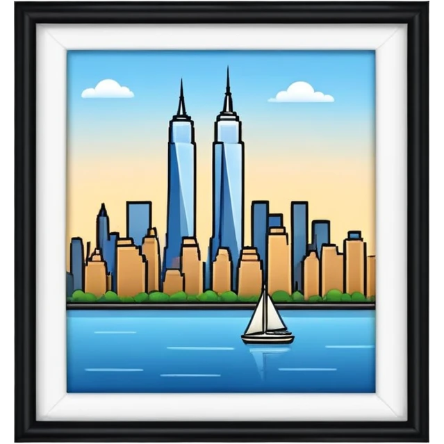 new york emoji