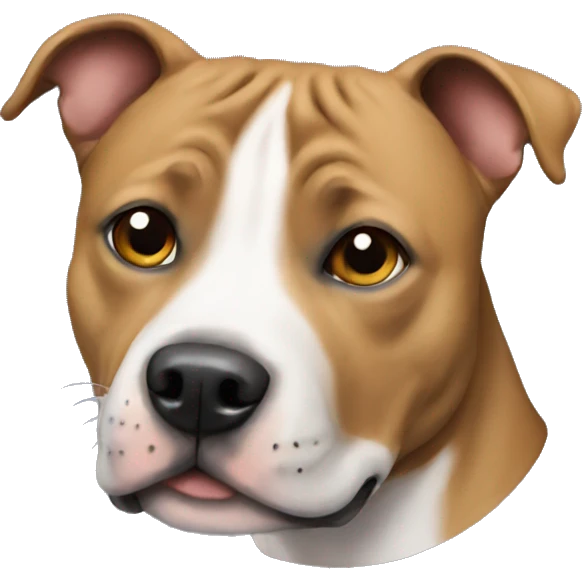 staffy emoji