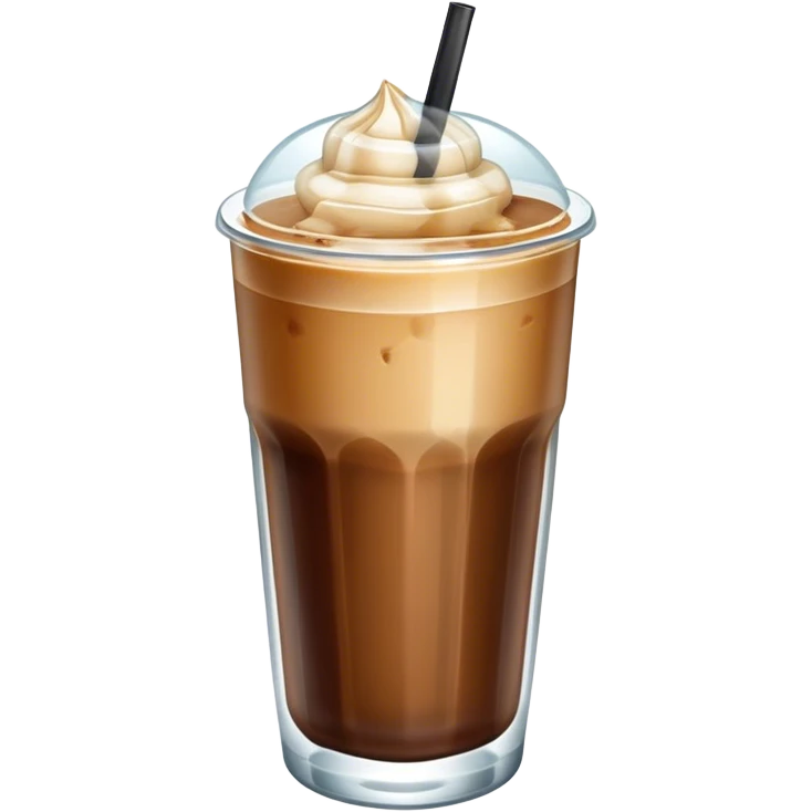 Icecoffe emoji