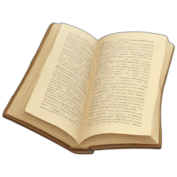 livre emoji