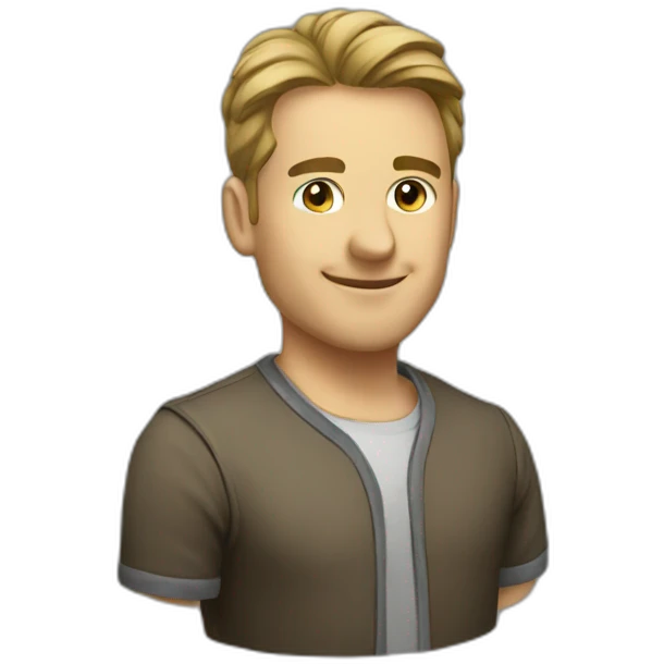 trading emoji