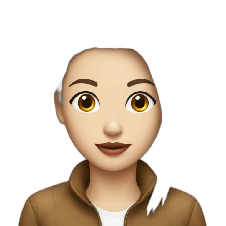 Sac Zara emoji