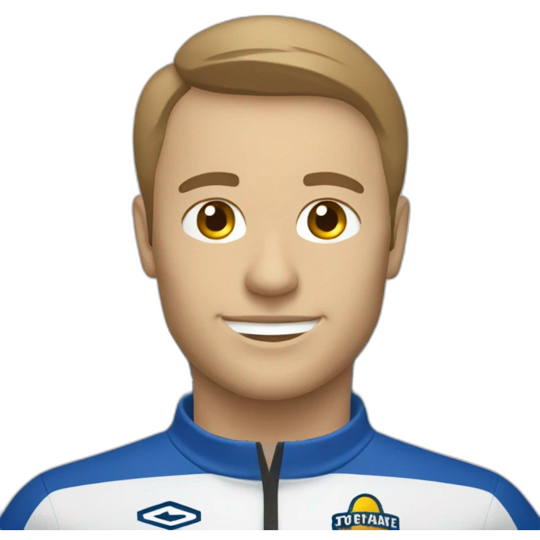 Stade vélodrome emoji