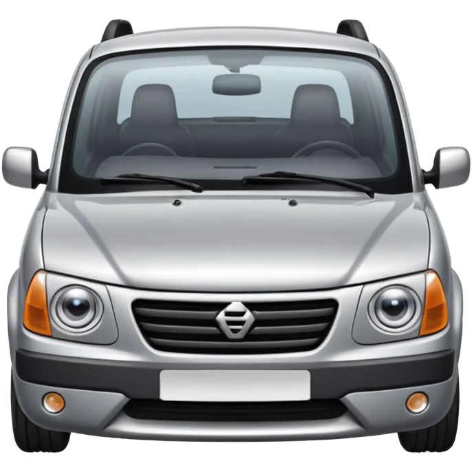 легковой автомобиль Лада Ларгус emoji