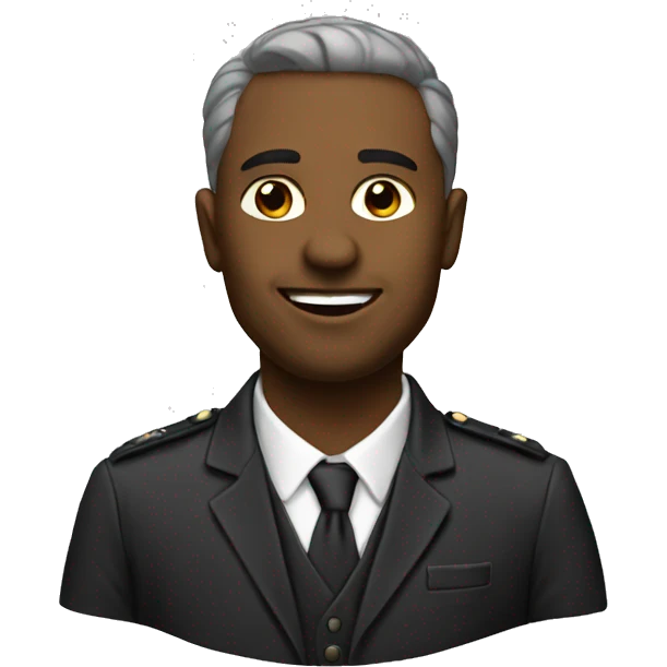 LLM emoji