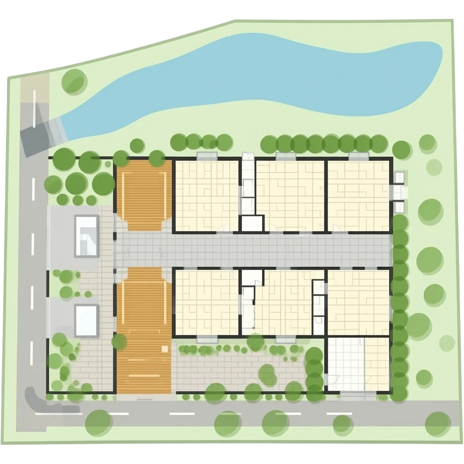 Development Site Plan Sheet emoji