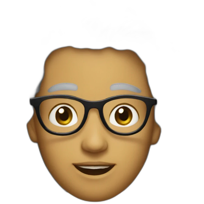 Bolivard Suzan emoji