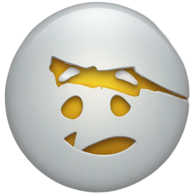 broken-test emoji