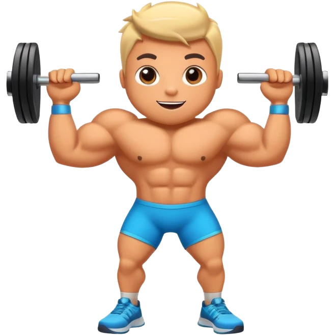 generate a logo for me. We're doing a AI virtual pet company. This pet will help with your fitness. Track your workout record and health status. And it will assign tasks to you and push you to keep fitness

we should do "cartoon" style. Color should be matching the topic of fitness emoji