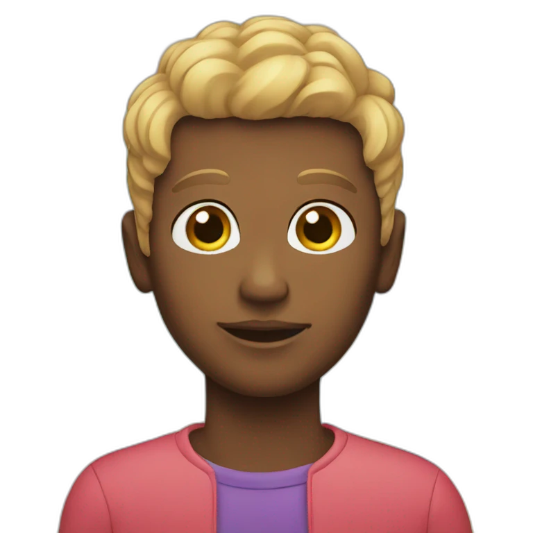 Lgbtq emoji
