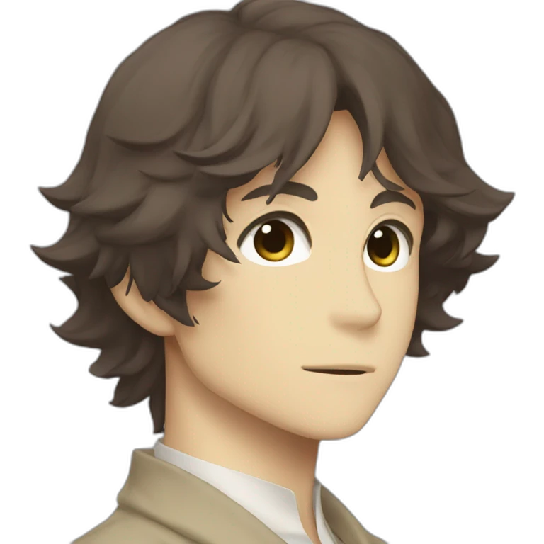 Dazai osamu emoji