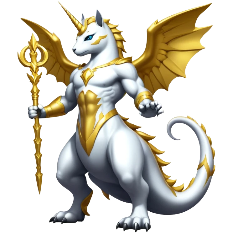 Transcendent celestial infinity cosmic galactic energy Mega neon unicorn dragon hydra hyper rare golden penguin Golden Divine god angel Omni Black and white Super muscular Buff sigma Gigachad cat full body tuxedo colored  emoji