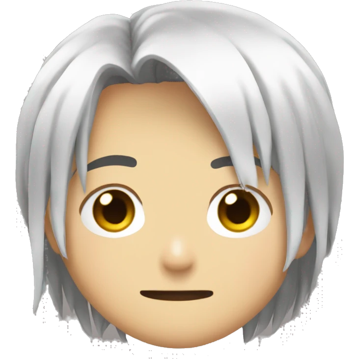 Kenma Kozume emoji