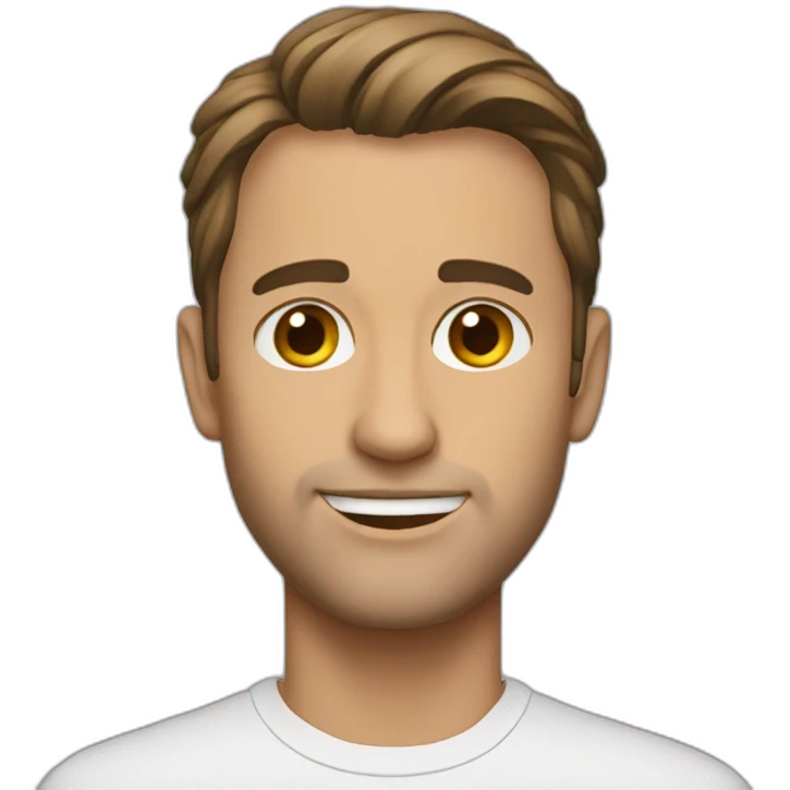 Anthony dupond emoji