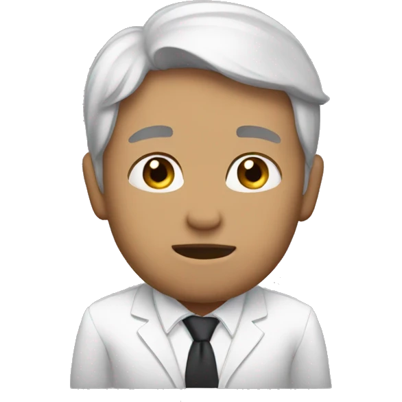 나인이 emoji
