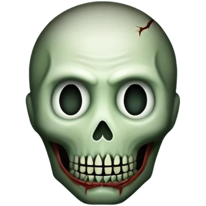the outlast trials emoji