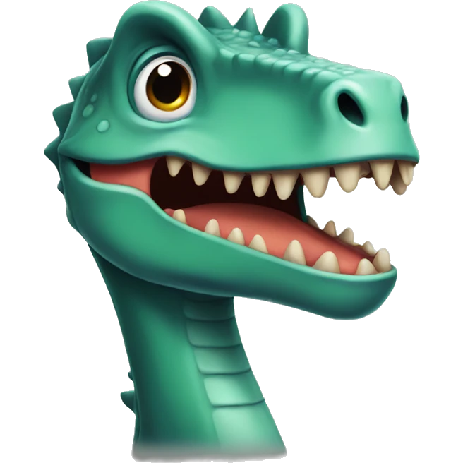 dino emoji