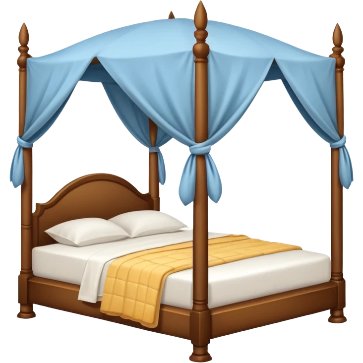 letto emoji
